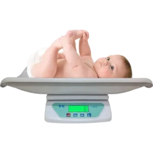 Digital Weight Scale