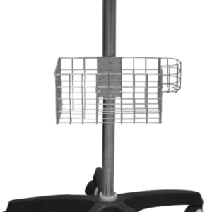 Ecg Machine Trolley