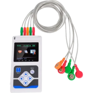 Ecg Holter