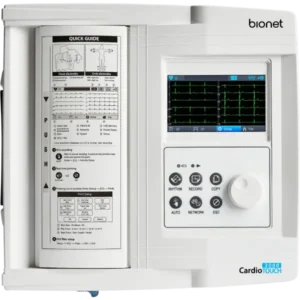 Ecg Machine