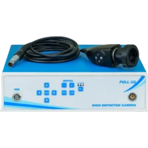 Endoscopy/Laparoscopy HD camera