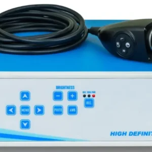 Endoscopy/Laparoscopy HD camera