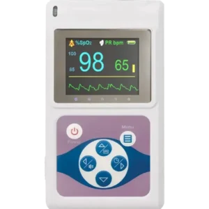 Handheld Pulse Oximeter