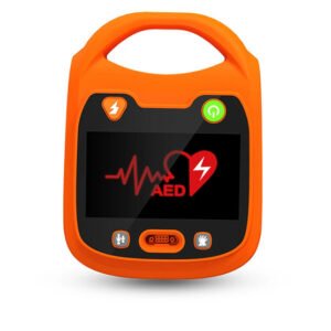 Automatic External Defibrillator AED8000