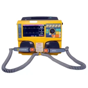 Maestros Biphasic Defibrillator