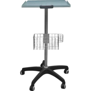 Monitor & Ecg Stand