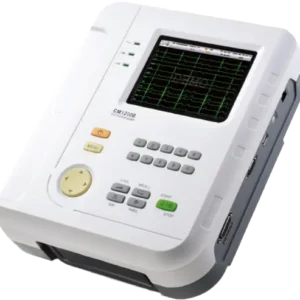 Comen CM1200B <br>12-Channel ECG