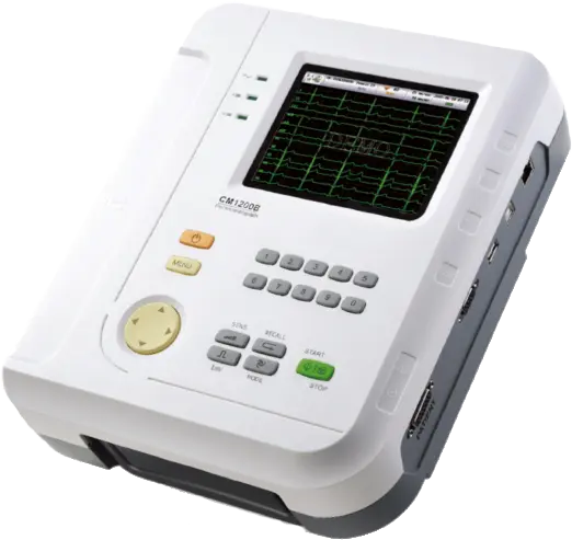 Comen CM1200B <br>12-Channel ECG