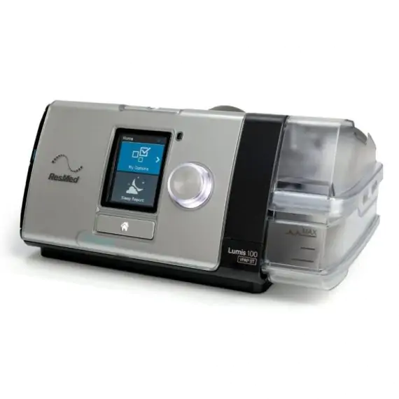 ResMed Lumis 100 Bipap - Image 3