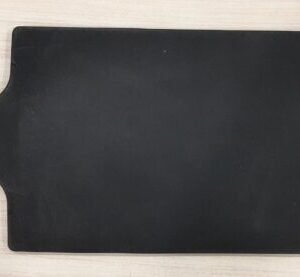 Silicon Patient Plate