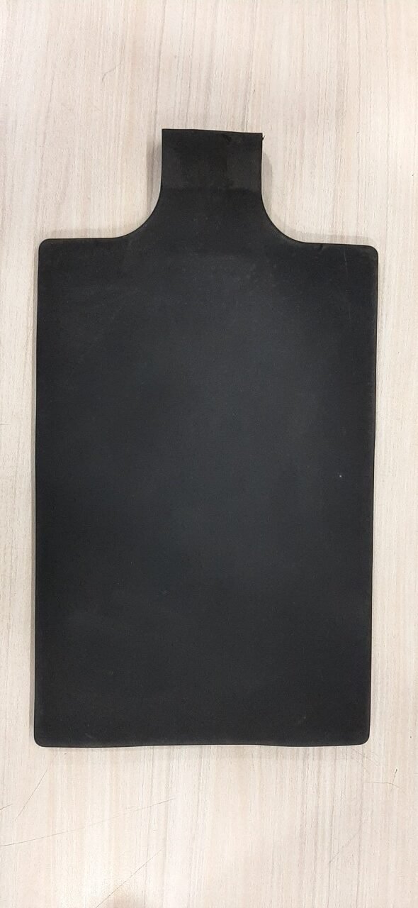 Silicon Patient Plate - Image 2