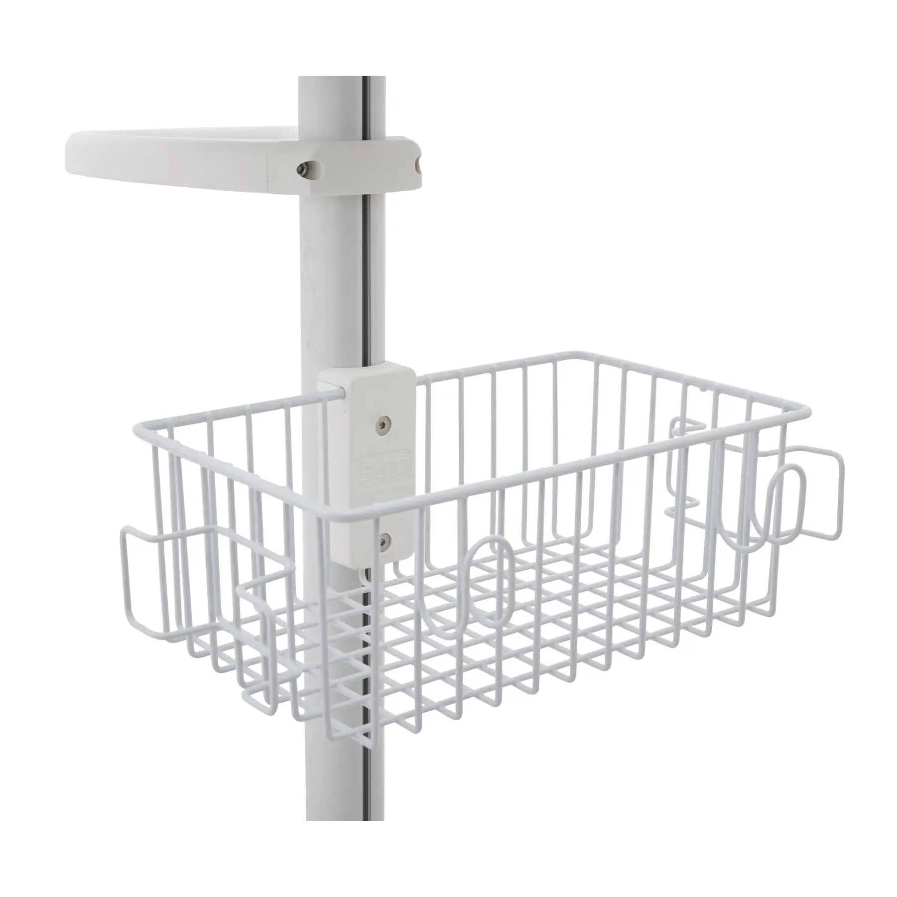 NST Machine Trolley - Image 2