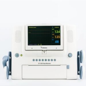 Bistos BT 350 Fetal Monitor
