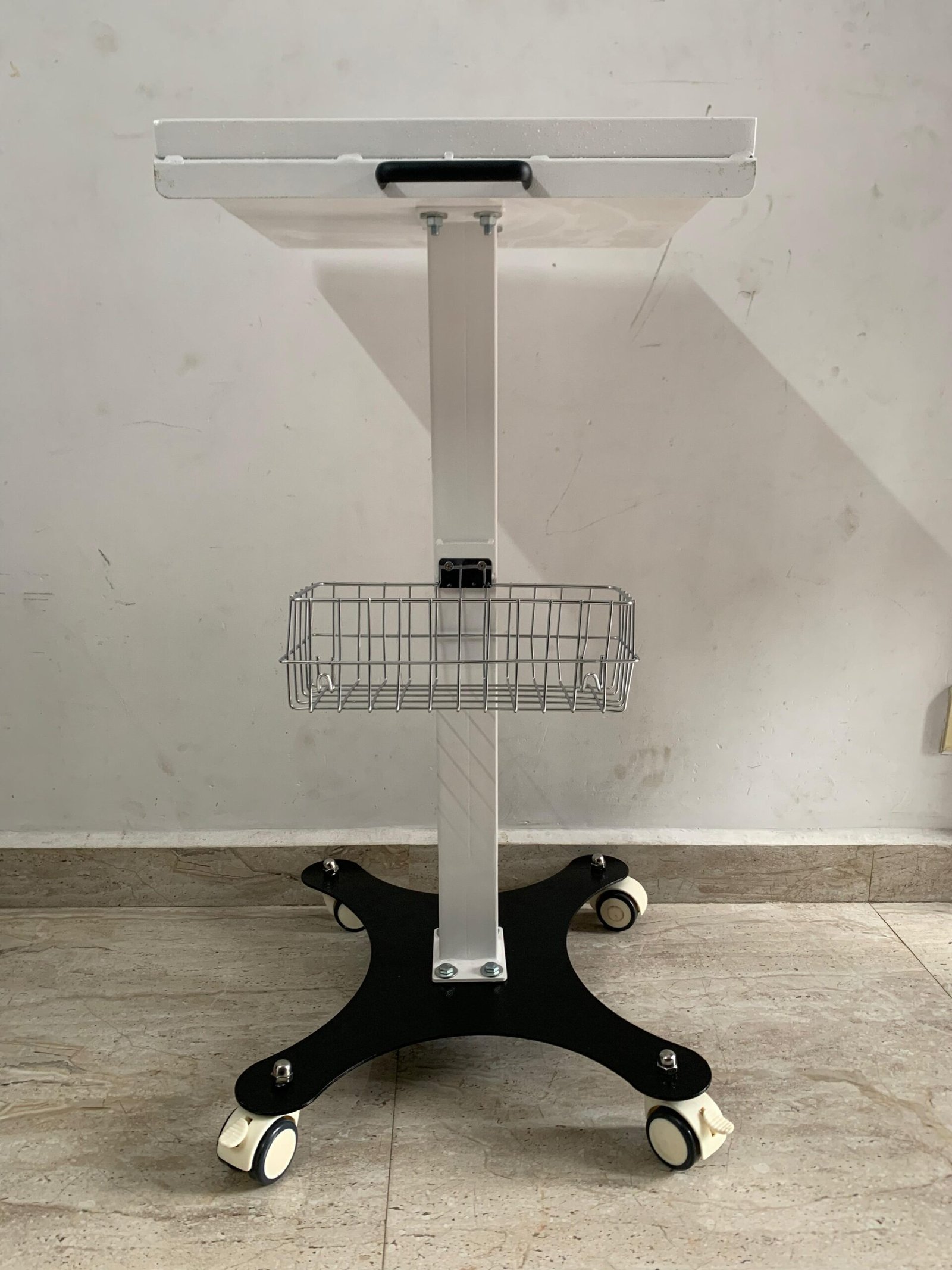 Ecg Machine Trolley - Image 4