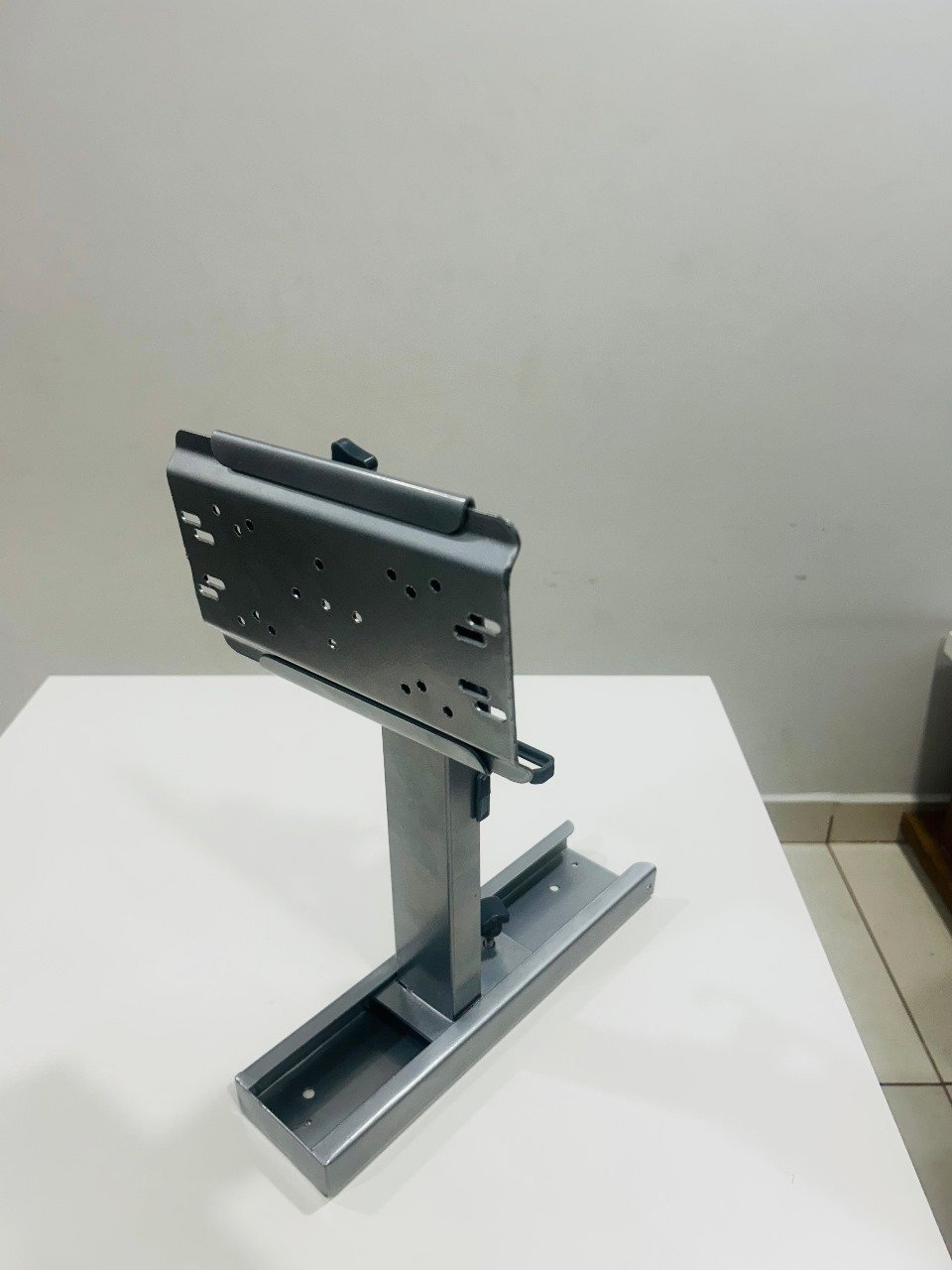Wall Mount Monitor Stand-Height Adjustable - Image 6