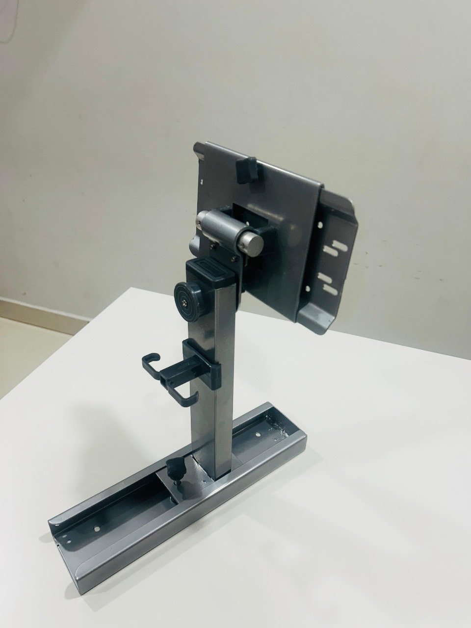 Wall Mount Monitor Stand-Height Adjustable - Image 7