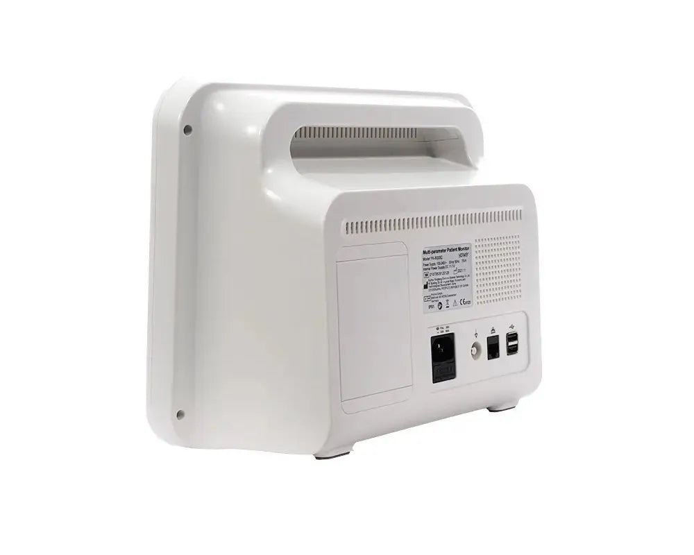 Yonker Multipara Patient Monitor YK-8000C - Image 2