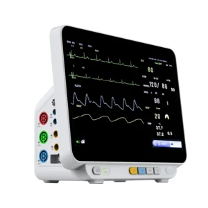 Yonker Multipara Patient Monitor YK-8000D