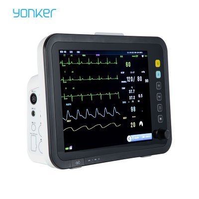 Yonker Multipara Patient Monitor YK-8000C