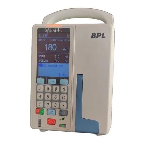 BPL Acura V1 Infusion Pump - Image 2