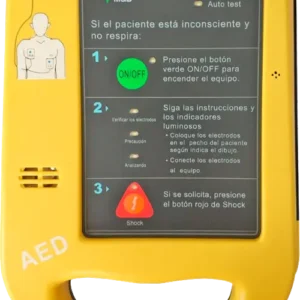 Automatic External Defibrillator (AED7000)