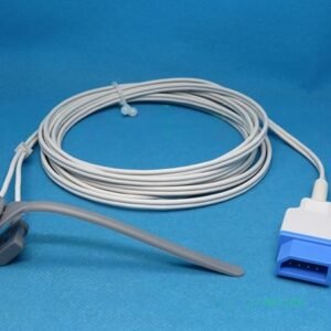 Compatible Aquarius SPO2 Sensor (Medica D)