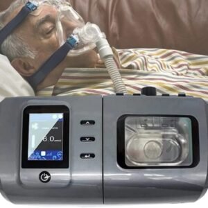 Ventmed Bipap DS-8 (ST30)
