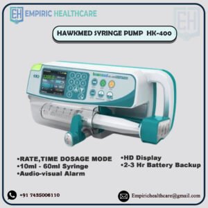 Syringe Pump—HK-400 series