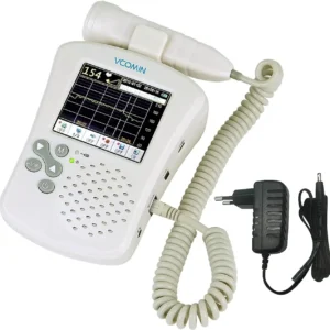 Vcomin FD – 300C Fetal Doppler