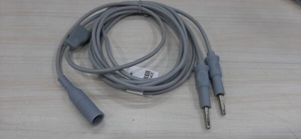 Bipolar Forcep Cable