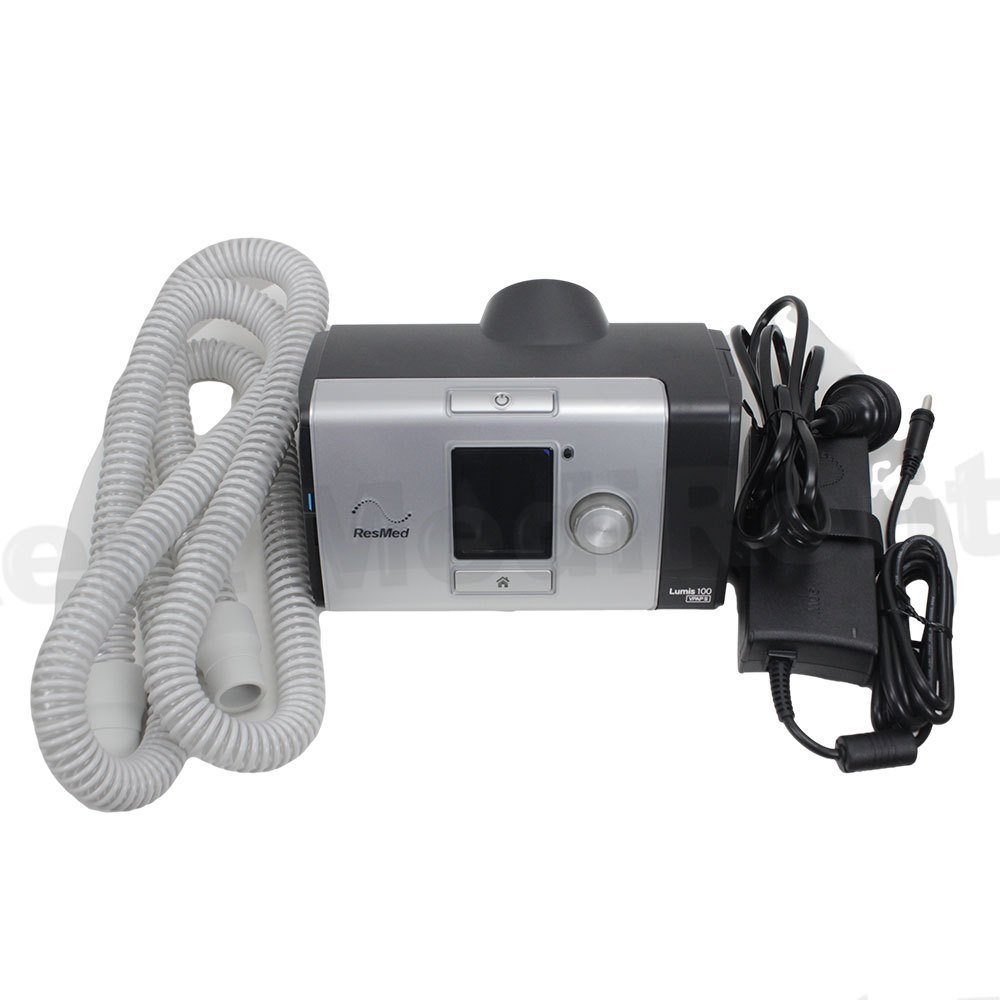 ResMed Lumis 100 Bipap - Image 2