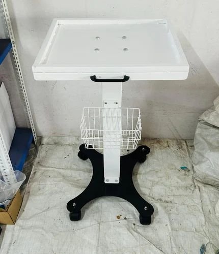 Ecg Machine Trolley - Image 3