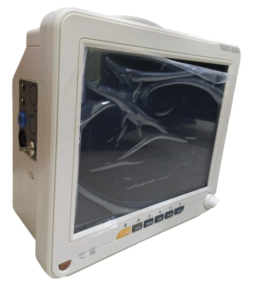 Sinnor Multipara Patient Monitor SPR 9000A - Image 5