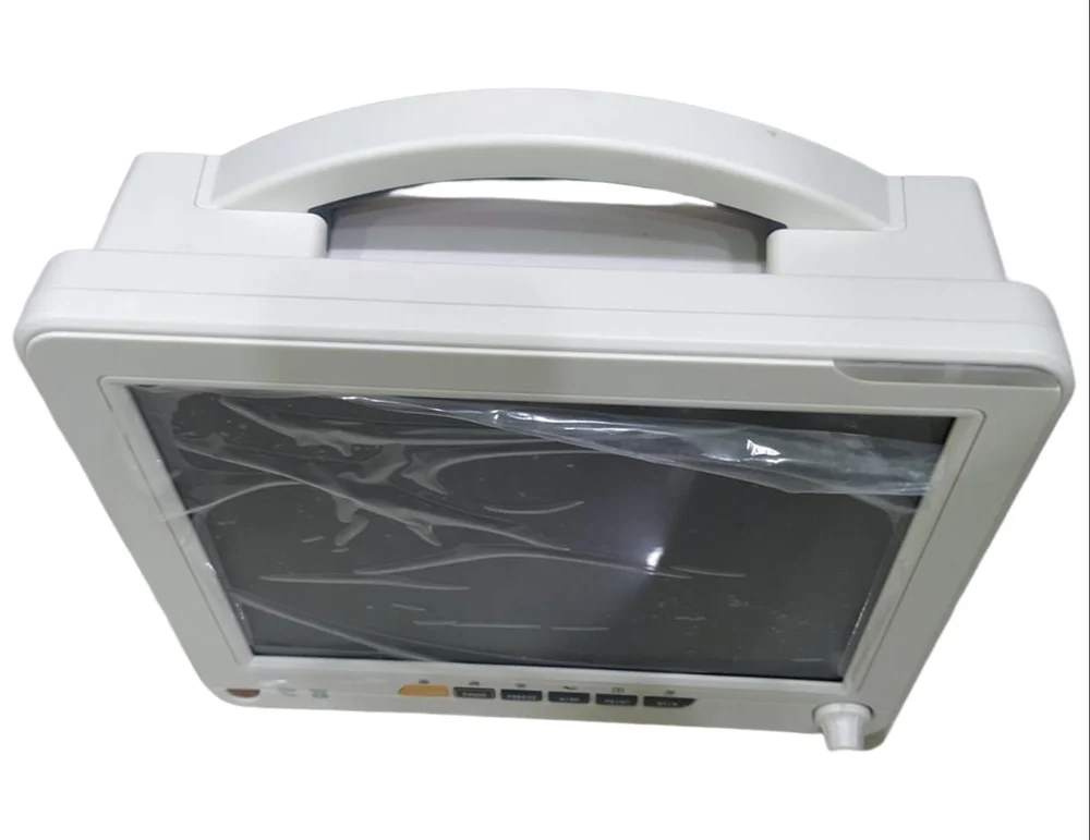 Sinnor Multipara Patient Monitor SPR 9000A - Image 4