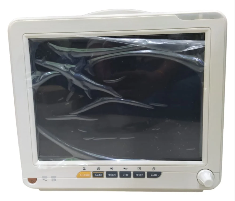 Sinnor Multipara Patient Monitor SPR 9000A - Image 3