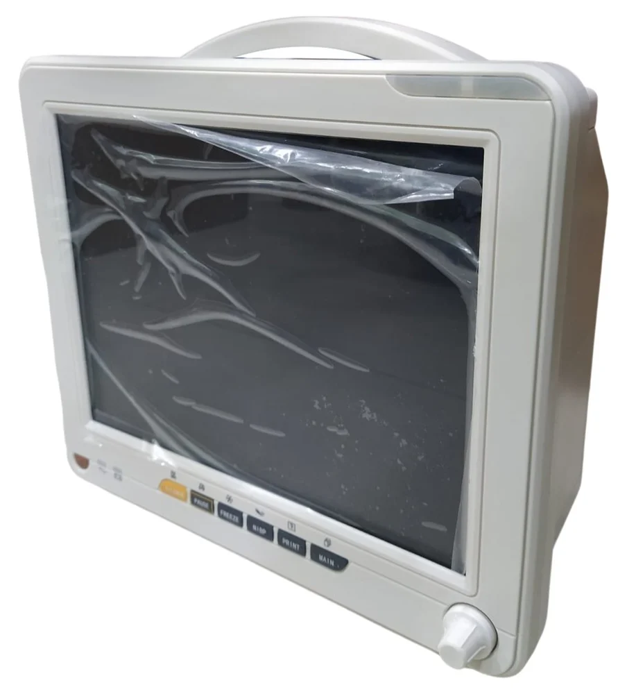 Sinnor Multipara Patient Monitor SPR 9000A - Image 2