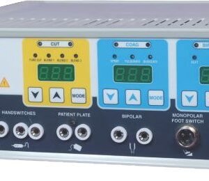 Electro Surgical Unit SMART 3