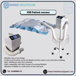 IOB Patient Warming System
