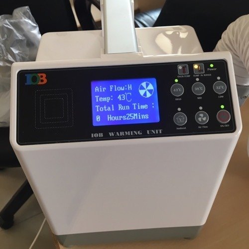 Patient Warming System-I.O.B - Image 3