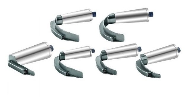 Video Laryngoscop BESDATA - Image 4