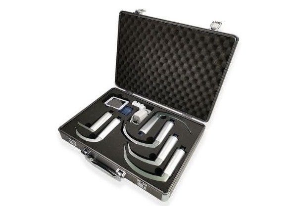 Video Laryngoscop BESDATA - Image 5