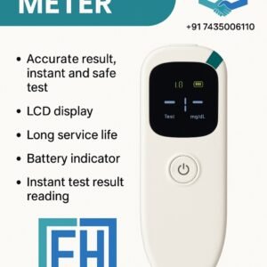 Transcutaneous Neonatal Jaundice Meter