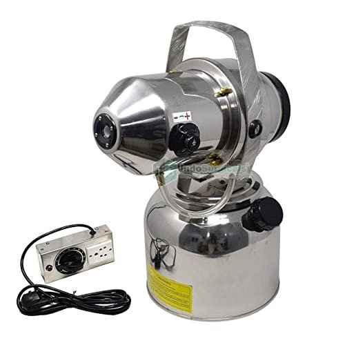 Fogger Machine With Timer - Image 6