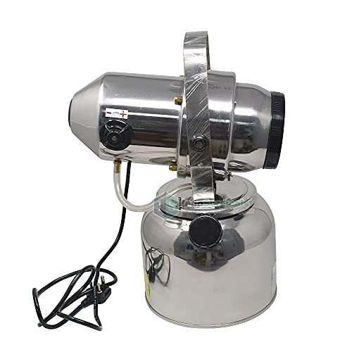 Fogger Machine With Timer - Image 2