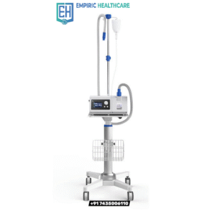 BMC Respiratory High-Flow Therapy Device (HFNC)