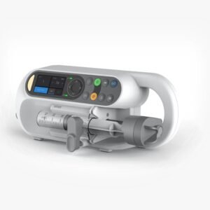 Syringe Pump Yonker SP1