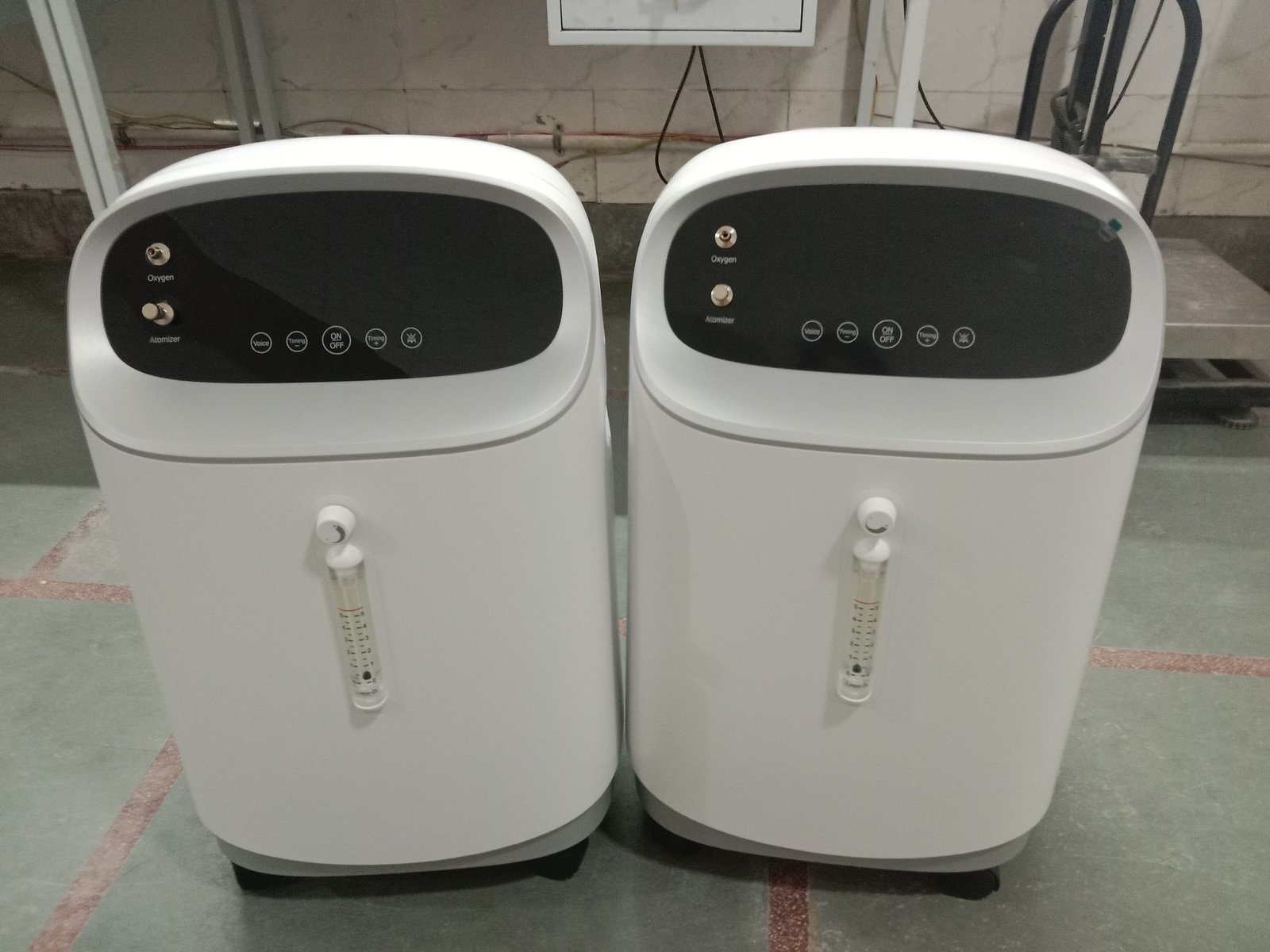 Oxygen Concentrator YK-OXY501-5 LPM - Image 5