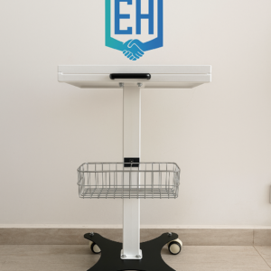 ecg trolly